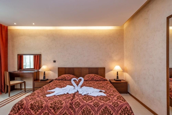Hotel Garden of Eden Complex (Sveti Vlas)